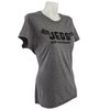 Juniors Winged Logo T-Shirt Small - image 3