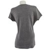 Juniors Winged Logo T-Shirt Small - image 4