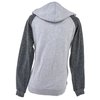 Ladies Ohio Logo Hoodie - X-Small - image 4