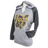 Ladies Ohio Logo Hoodie - X-Large - image 2