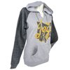 Ladies Ohio Logo Hoodie - X-Large - image 3