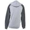 Ladies Ohio Logo Hoodie - 2X-Large - image 4