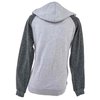 Ladies Ohio Logo Hoodie - 3X-Large - image 4