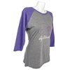 Ladies Vintage 3/4 Sleeve T-Shirt - Medium - image 3