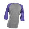 Ladies Vintage 3/4 Sleeve T-Shirt - X-Large - image 4