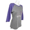 Ladies Vintage 3/4 Sleeve T-Shirt - 2X-Large - image 3