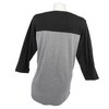 Ladies Muscle Car 3/4 Sleeve T-Shirt - X-Small - image 4