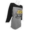 Ladies Muscle Car 3/4 Sleeve T-Shirt - 2X-Large - image 3