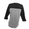 Ladies Muscle Car 3/4 Sleeve T-Shirt - 2X-Large - image 4