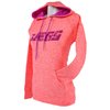 Ladies Cosmic Pink Hoodie - 3X-Large - image 2