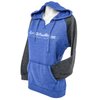 Ladies Nostalgia Logo Hoodie - Large - image 2