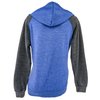 Ladies Nostalgia Logo Hoodie - X-Large - image 4