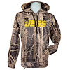 Men's Camo Hoodie - Small - image 1