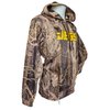 Men's Camo Hoodie - Medium - image 3
