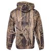 Men's Camo Hoodie - Large - image 4