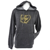Ohio Lightweight Fleece Hoodie - X-Large - image 1