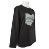 Men's Ohio Long Sleeve Tee - Small - image 3