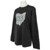 Men's Ohio Long Sleeve Tee - Medium - image 2
