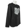 Men's Ohio Long Sleeve Tee - Medium - image 3
