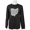 Men's Ohio Long Sleeve Tee - 2X-Large - image 1