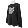 Men's Ohio Long Sleeve Tee - 2X-Large - image 2
