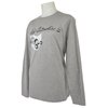 Vintage Shop Sign Long Sleeve Tee - Small - image 2