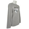 Vintage Shop Sign Long Sleeve Tee - Small - image 3