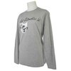 Vintage Shop Sign Long Sleeve Tee - 3X-Large - image 2