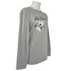 Vintage Shop Sign Long Sleeve Tee - 3X-Large - image 3