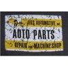 Shop Sign Hoodie - Medium - image 4