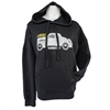 First Rod Hoodie - Large - image 1