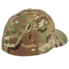 Green Camo Flexfit Hat - S/M - image 3