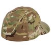 Green Camo Flexfit Hat - L/XL - image 3