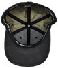 Black Camo Flexfit Hat - L/XL - image 4