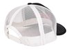 Breast Cancer Awareness Mesh Trucker Hat - image 3