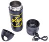 *Bluetooth Speaker Bottle [11 oz.] - image 2