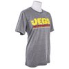 Mens Throwback Logo T-Shirt Medium - image 3