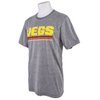 Mens Throwback Logo T-Shirt Large - image 2