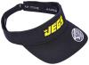 JEGS Visor - Black - image 1