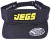 JEGS Visor - Black - image 3