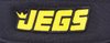 JEGS Visor - Black - image 4