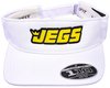 JEGS Visor - White - image 3