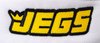 JEGS Visor - White - image 4