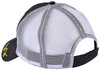 Cody Coughlin Strapback Hat [Black] - image 3