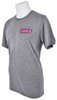 2019 Jeg Jr Pink Pro Stock Car T-Shirt Small - image 2