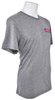 2019 Jeg Jr Pink Pro Stock Car T-Shirt Small - image 3