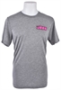 2019 Jeg Jr Pink Pro Stock Car T-Shirt Medium - image 1