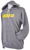 JEGS 60th Anniversary Gray Hoodie - image 2