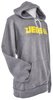 JEGS 60th Anniversary Gray Hoodie - image 3