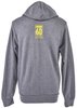JEGS 60th Anniversary Gray Hoodie - image 4